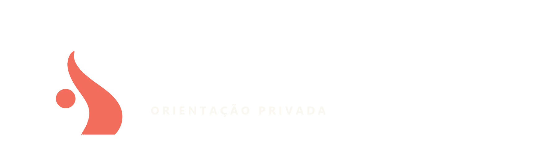 Logo branca da Ampariva